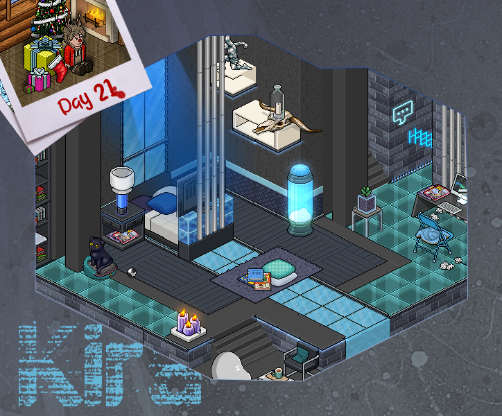 HabbocityKira tweet picture