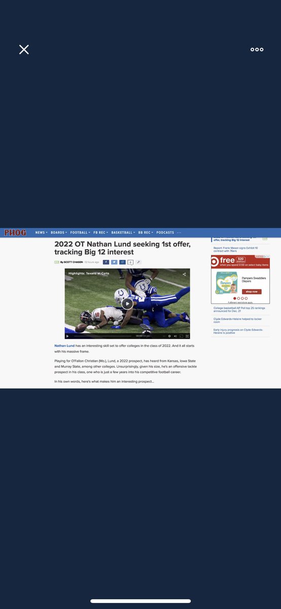 Bignate tweet media