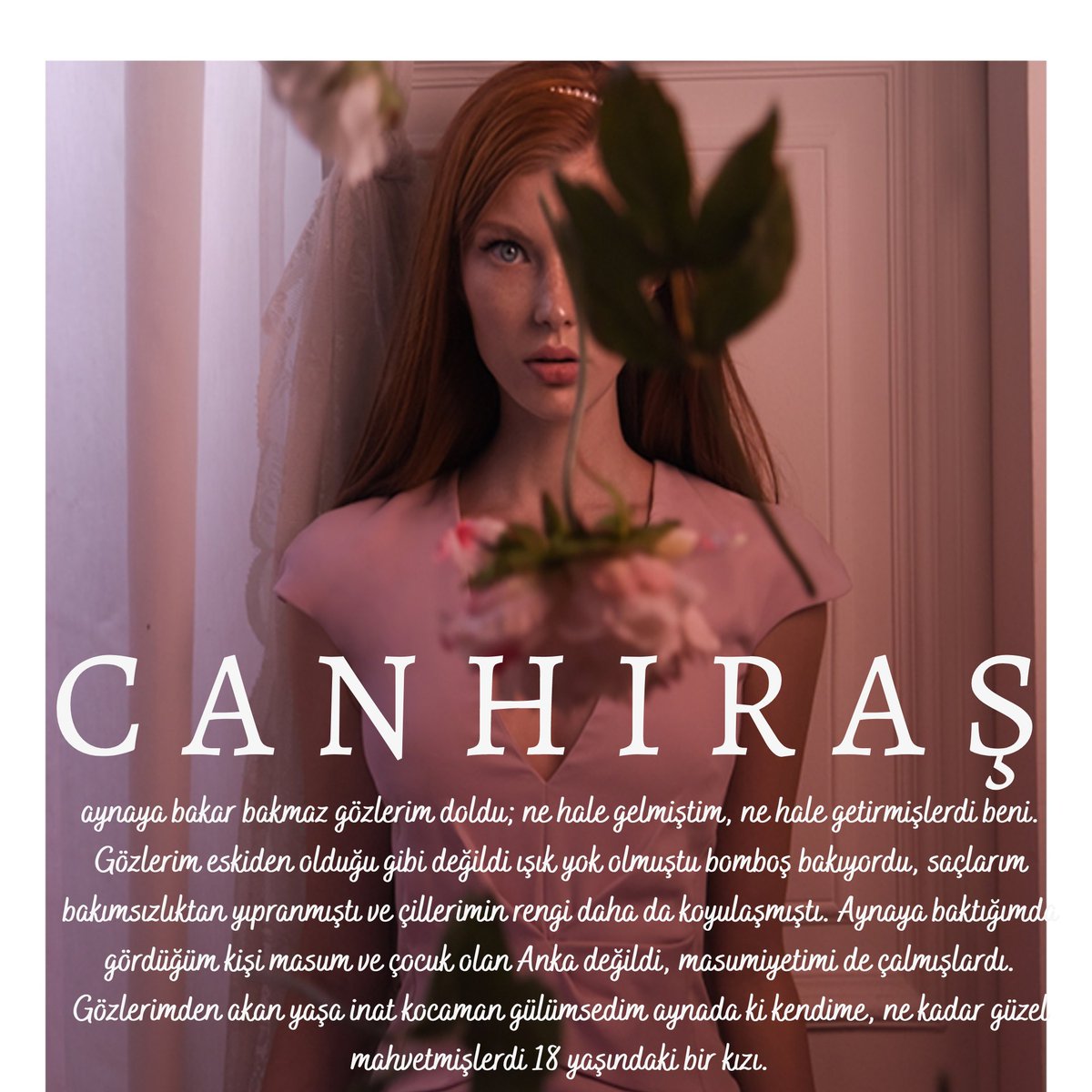 İlk bölümden bir #alıntı 
Okumak için👇 my.w.tt/6aeqhobspcb
#canhıraş #wattpad