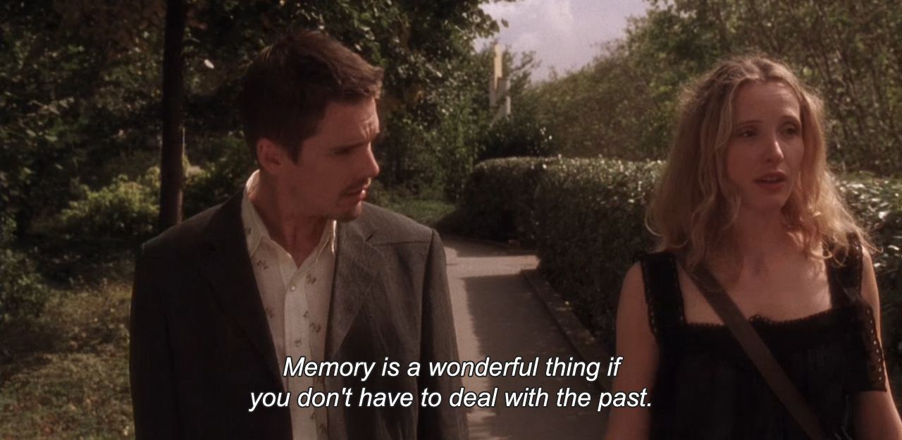 Quotes of before sunset (2004)
happy birthday to julie delpy 