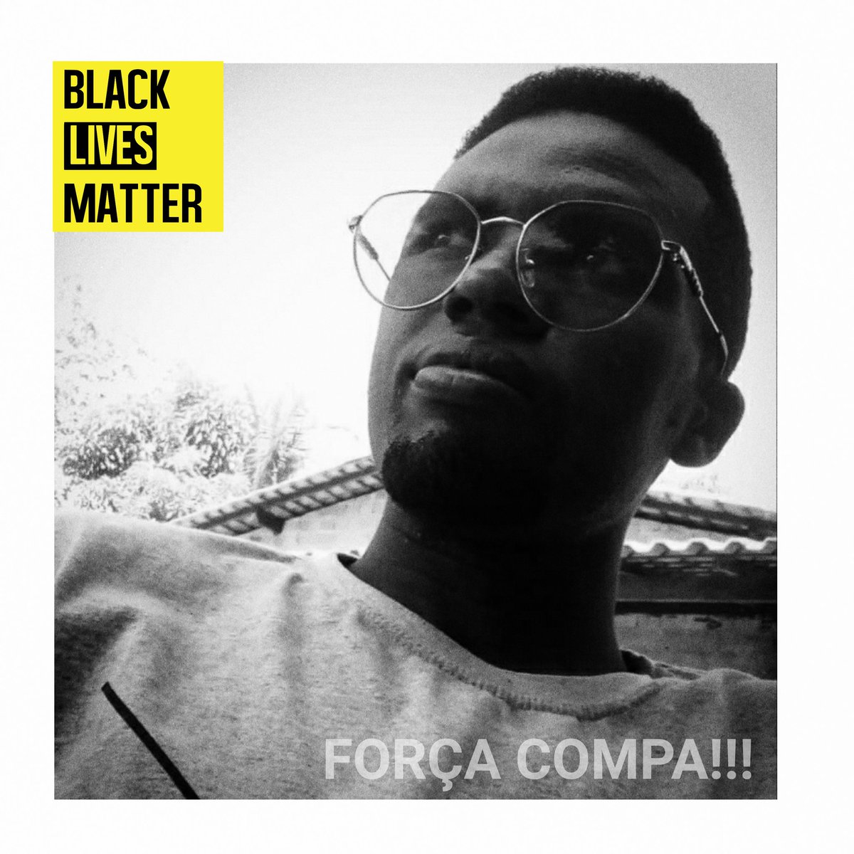 C_PingaPinga's tweet photo. Raimundo, comunicador popular e integrantes da rádio e @QuilomboTv, foi vítima de racismo nesse final de semana.
Nós do Coletivo Pinga Pinga, mandamos nossa força e indignação, nenhum tipo de racismo é e jamais será aceitável, porque não nos calaremos jamais. 
(...) https://t.co/rxr0isJJZo