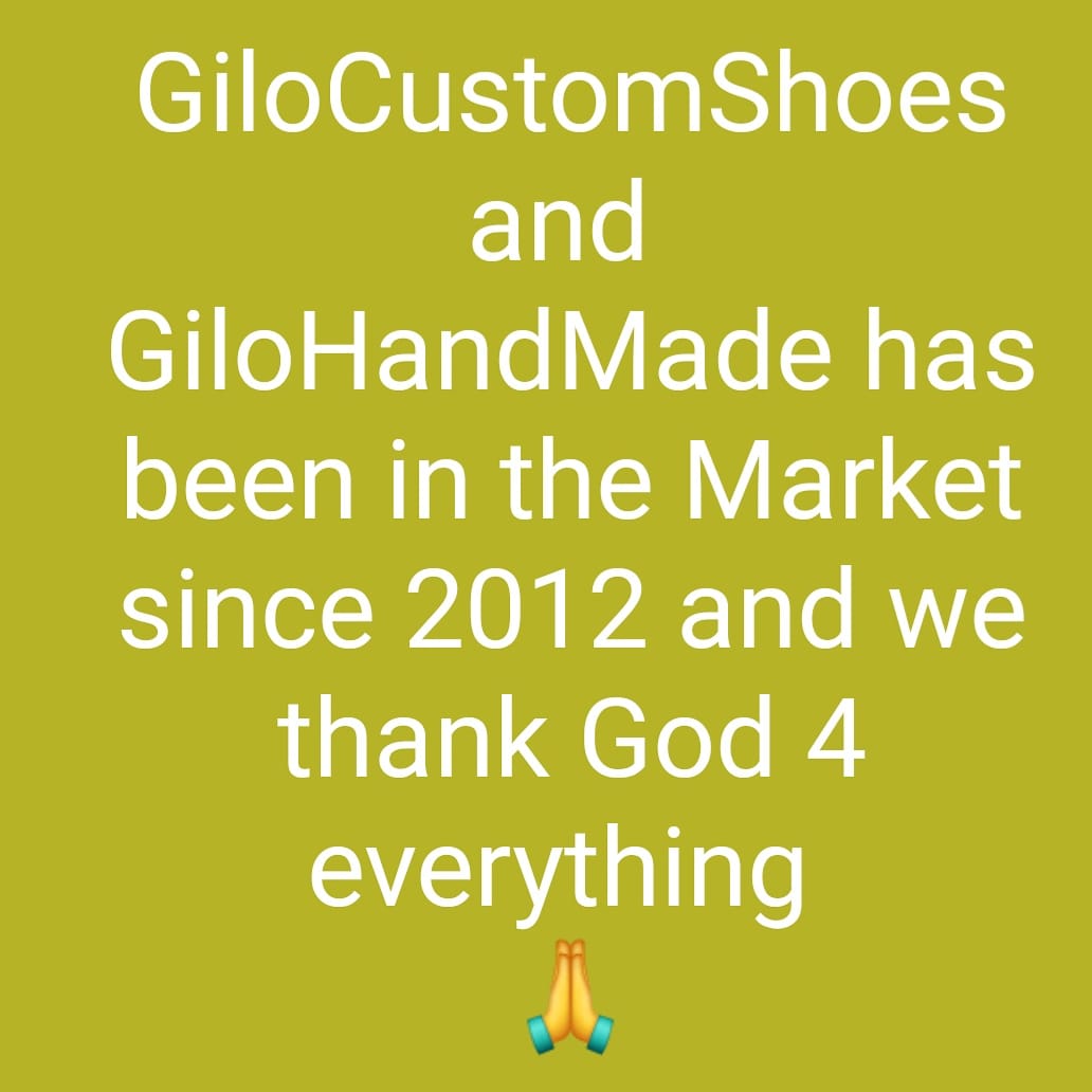 MaybachNigeria's tweet photo. 👉 #GiloNigeriaLimited 
👉 #GiloProperties
👉 #RealEstateGiant 🏠 
👉 #GiloStores 
👉 #GiloHandMade 
👉 #GiloEmenii 
👉 #GiloBaba 
👉 #GiloCustomShoes 
👉 #THEYrefuseTOlisten
👉 #WorldWide 
👉 #2020Properties 
👉 #2020RealEstate 🙏
👉 🌍🇳🇬 https://t.co/09XOKs57gG
