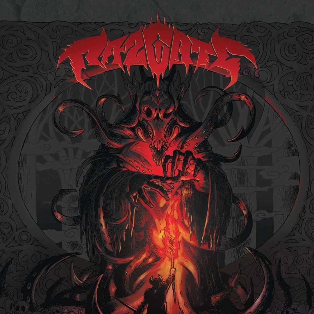 RAZGATE's tweet image. #NewProfilePic