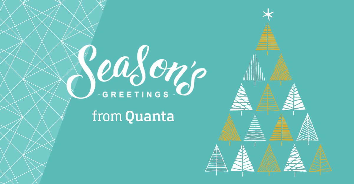 QuantaInsurance's tweet image. The team at Quanta send our warmest wishes for a happy and safe holiday season for you and your loved ones. We will be here to assist you when you need us during the holiday period, excluding public holidays. 
#happyholidays #newyear #business #insurance #thankyou