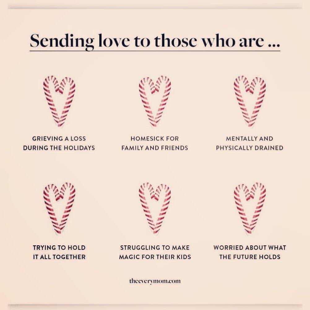 You don’t have to feel alone . Reach out , we will always lend an ear . We know time is hard for people right now but life will get better ❤️#bekind  #beunderstanding #becompassionate💖