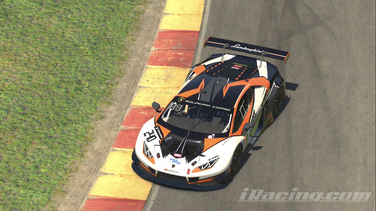 SRTeSport_'s tweet photo. 14 SRTe entries in tonight’s @PrecisionRL GT3 Sprint Series opener!! #SRTStrong https://t.co/UMbpEg37zN