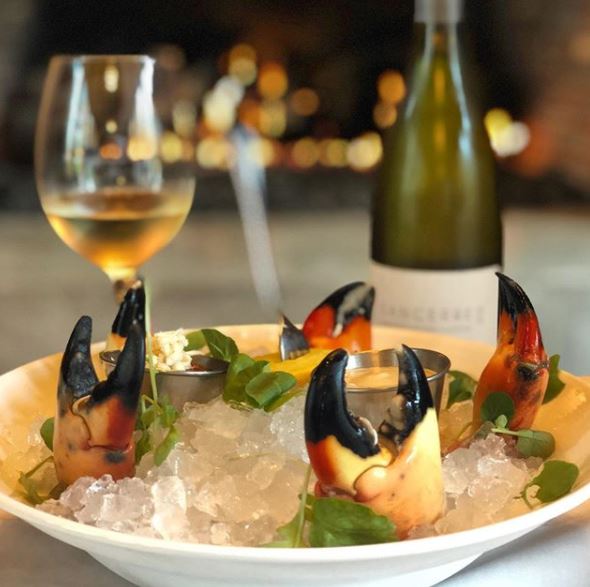 TheMetLofts's tweet photo. Skip the dishes tonight and enjoy a fresh meal from @rootssteakhouse! https://t.co/XFuF9F5NKH