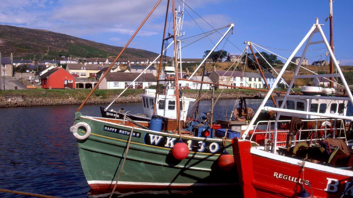 No.7Port: KinlochbervieFact: For a small village punches well above it’s weight in the fishing league tableConstituency: Caithness, Sutherland & Easter RossParty: LibDemEURef: LEAVE - 51.34%Council: HighlandIndyRef: NO - 52.92%Catch: £1.4m/8