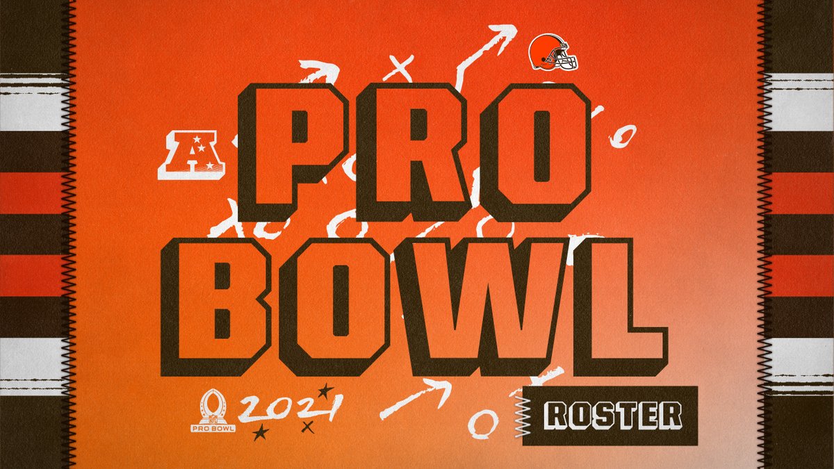Cleveland Browns tweet media