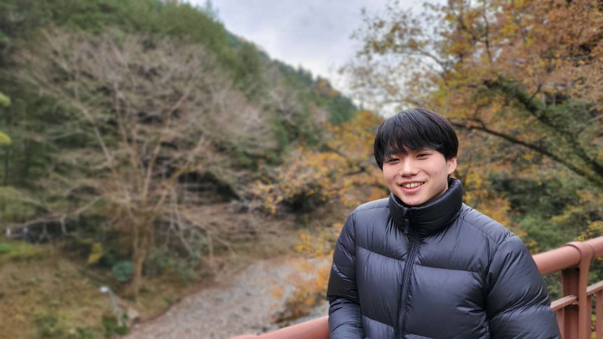 kazuma12222's tweet photo. 22歳になりました！

PoliPoliを「国の政策が進められる政治のプラットフォーム」としてより大きく育てつつ、メンバーや周りの人たちを健康で幸せにし続けることが22歳の目標です！

10代の頃に自分に誓った「かっこいい大人」になるべく、大人3年目も頑張ります！ https://t.co/6XVOqsDPao