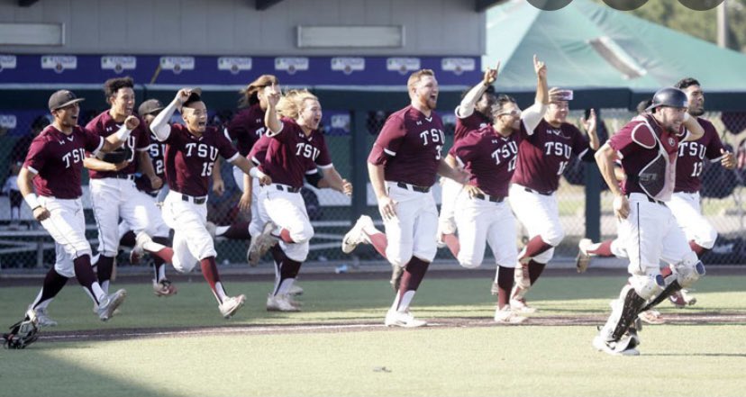 southern university baseball jersey