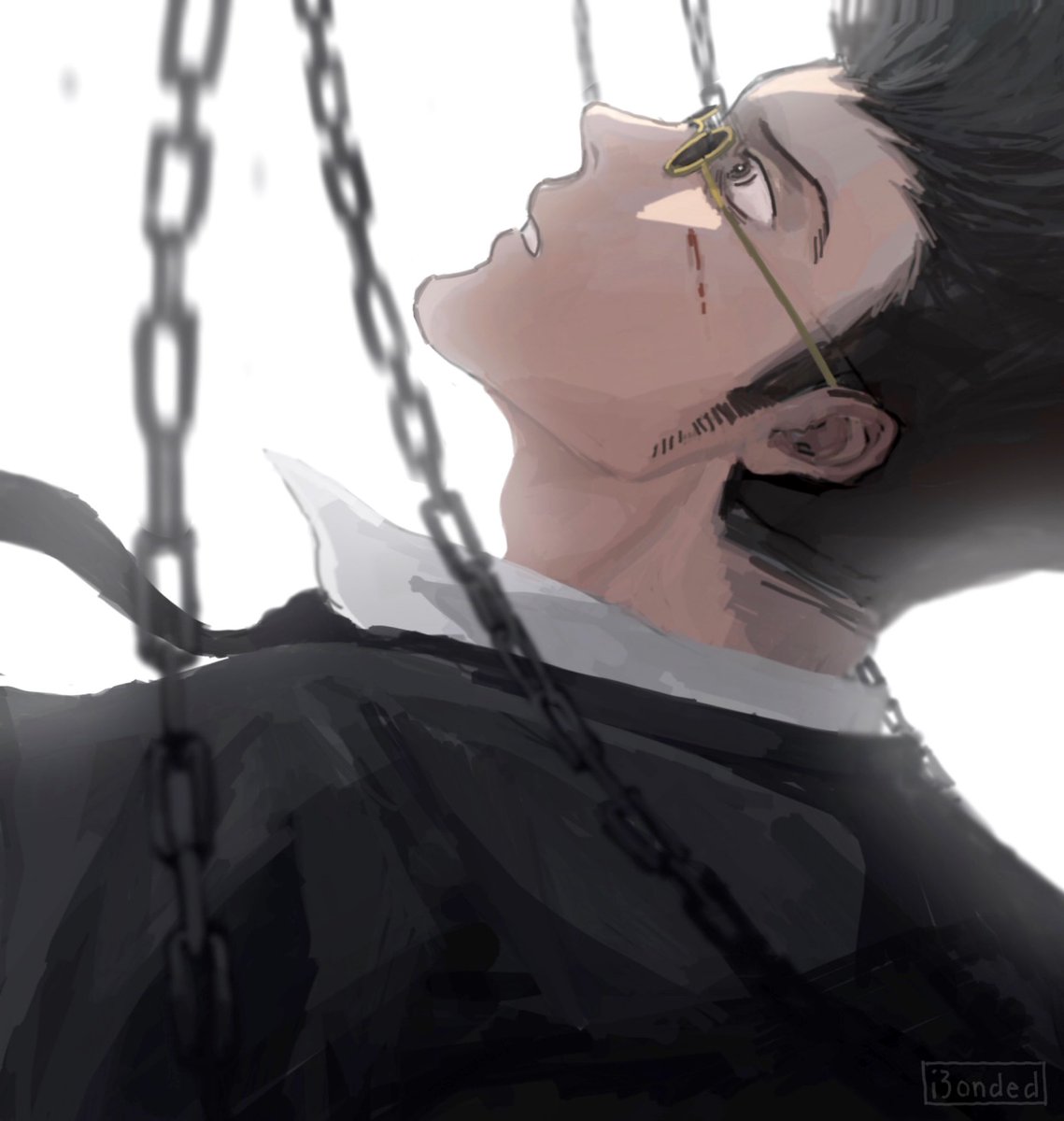 i3onded's tweet photo. #leopika #ANGST https://t.co/A7rzwU4UsG