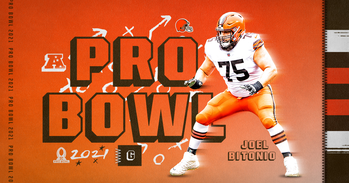 Cleveland Browns tweet media