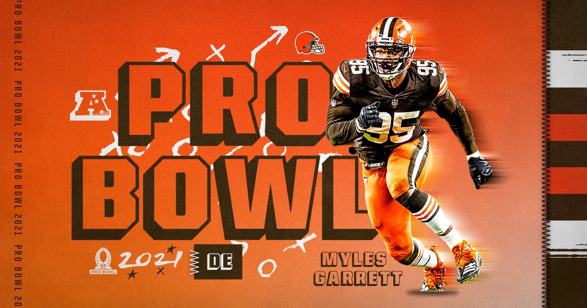 Cleveland Browns tweet media