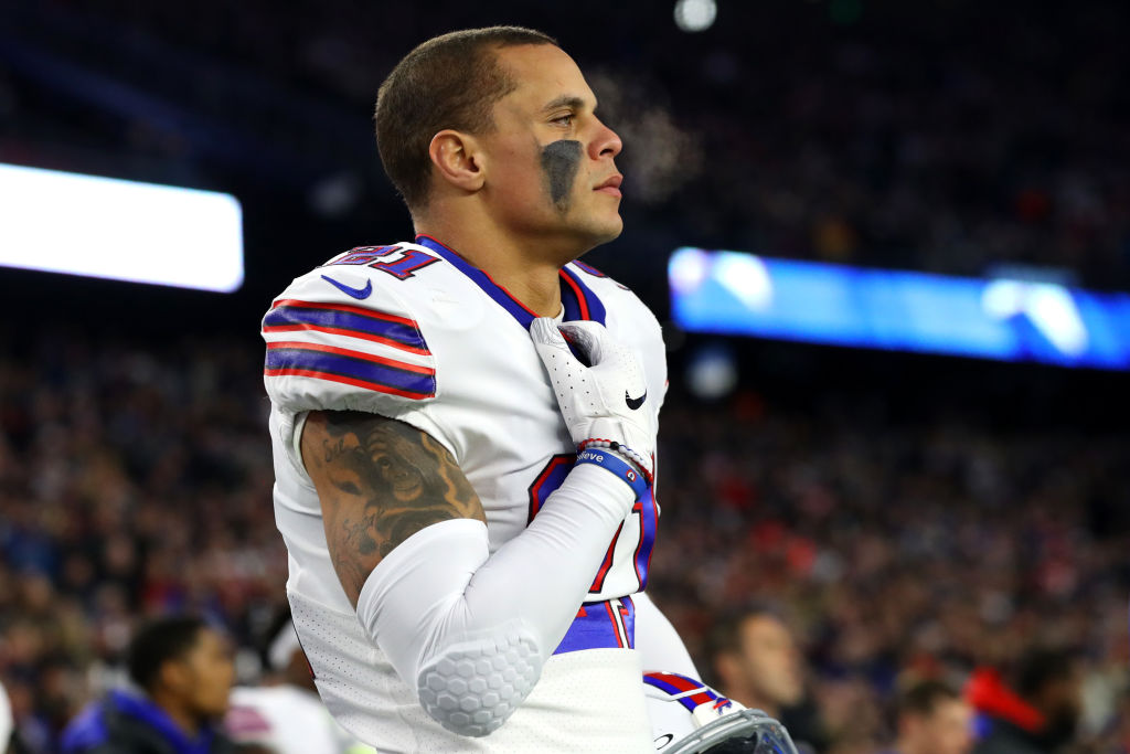 Jordan Poyer belongs in the Pro Bowl.  #Bills 
@J_poyer21