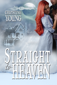 #StraightToHeaven #Paranormal/HistoricalRomance trbr.io/c2hvrRi