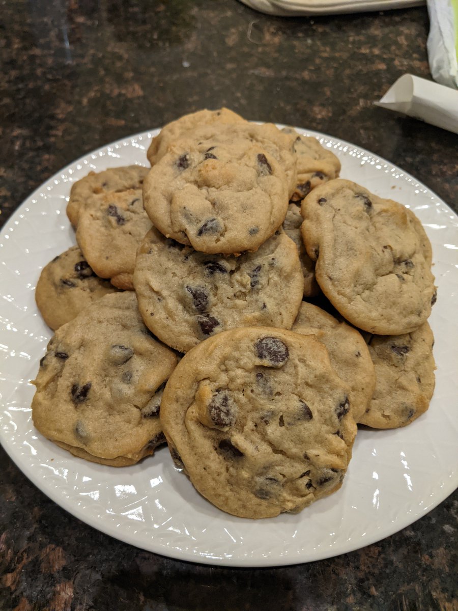 I mean... Look at this