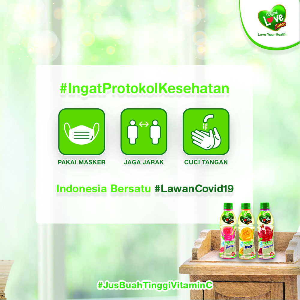 LoveJuiceID's tweet photo. Ada saldo e-wallet untuk 5 orang beruntung lho!
Yuk ikut #EndYearChallenge edisi Hari Ibu di Instagram @lovejuiceid!
Pake template yang kami sediakan di story ya!
Periode: 22-27 Desember 2020.
#HariIbu #Ibu #MothersDay #LoveJuiceTinggiSerat #JusBuahTinggiVitaminC https://t.co/UwWRAZFMyr
