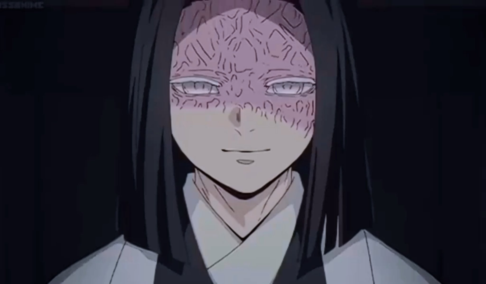 シャア少佐 初めて鬼滅の刃でお館様を見た時 Narutoの日向一族の白眼 びゃくがん と同じで よく目の見える人かと思った 鬼滅の刃 お館様 Naruto ナルト 日向一族 T Co 0mdetqrnjk Twitter