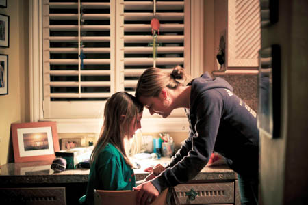 Researchers at UC Santa Cruz and <a href="/UVA/">UVA</a> have published a new paper examining the behaviors and beliefs that strengthen bonds between mothers and their nonspeaking autistic children challenging researchers to reimagine concepts of social connection. go.ucsc.edu/3nxBu9d