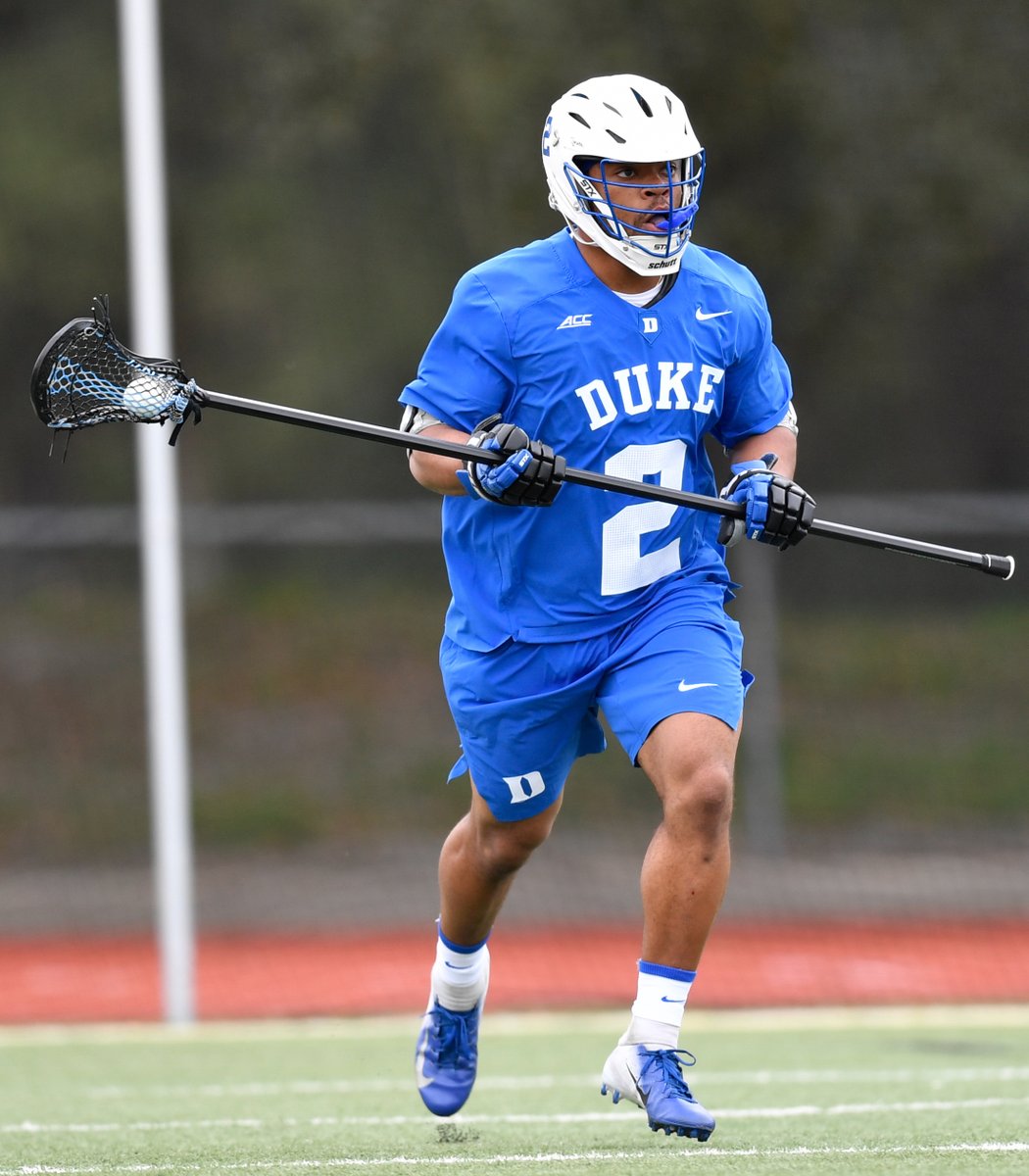 Duke Men's Lacrosse tweet media