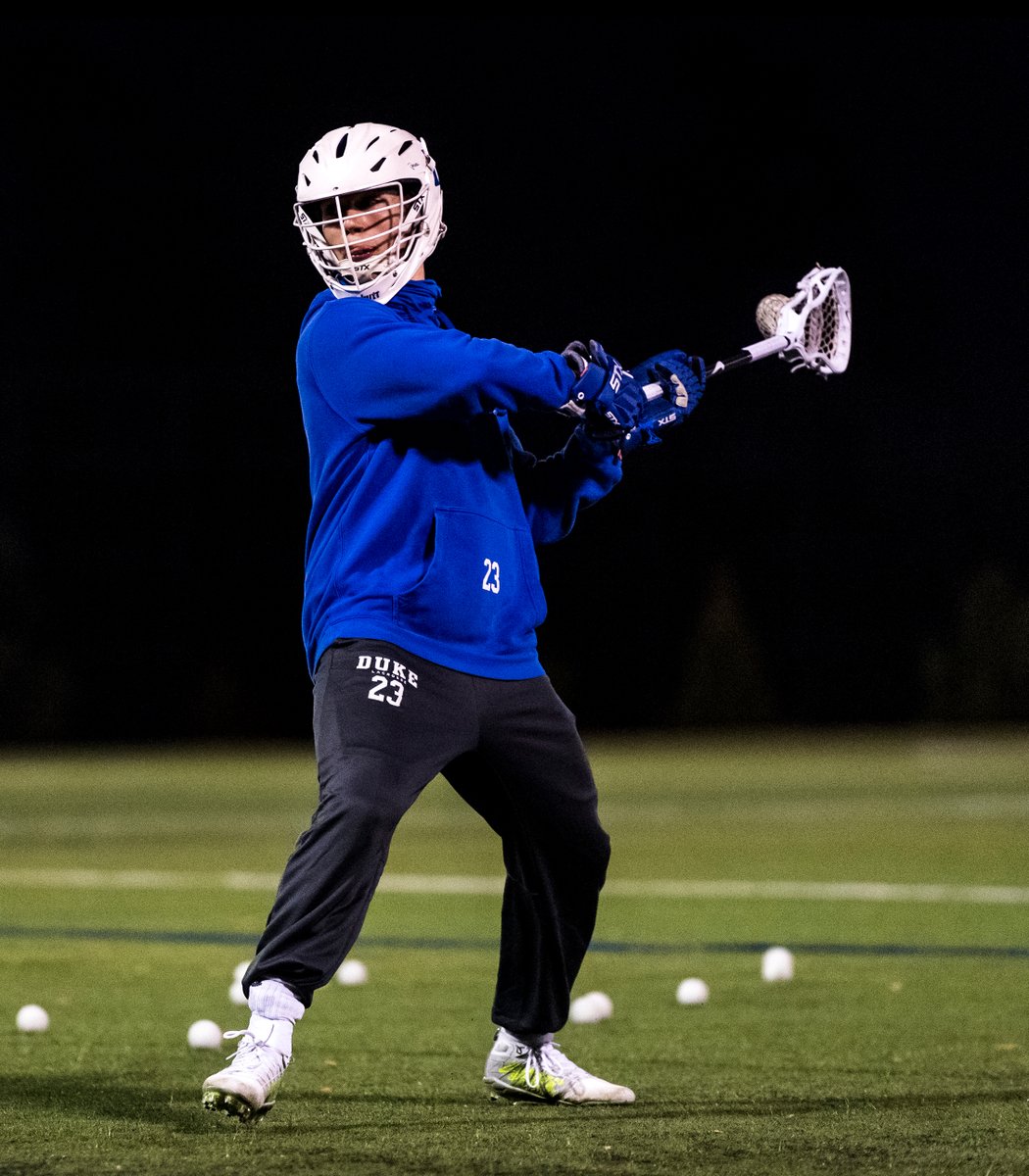 Duke Men's Lacrosse tweet media