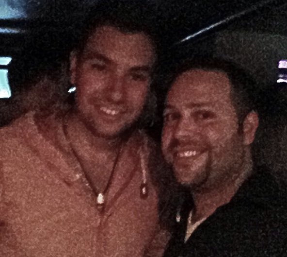 Happy birthday to the newest <a href="/penguins/">Pittsburgh Penguins</a> defence man #4 <a href="/Cecer_83/">ceci</a> Have a great one bud!