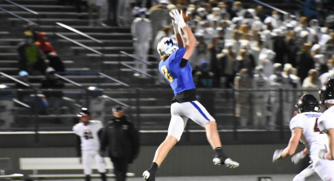 3-Star 2021 #Wisconsin TE/WR Garrett Gillette <a href="/GilletteGarrett/">Garrett Gillette</a> Talks Football and Recruiting with RNG! recruitingnewsguru.com/interview-3-st… #BoilerUp #H2P #OUohyeah #UCF #CycloneNation