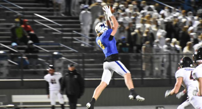 3-Star 2021 #Wisconsin TE/WR Garrett Gillette @GilletteGarrett Talks Football and Recruiting with RNG! recruitingnewsguru.com/interview-3-st… #BoilerUp #H2P #OUohyeah #UCF #CycloneNation