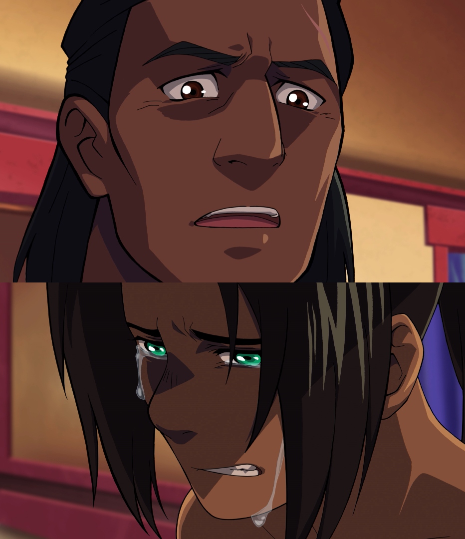 Onyx Equinox Life Could Ve Been So Different For Him And Nelli