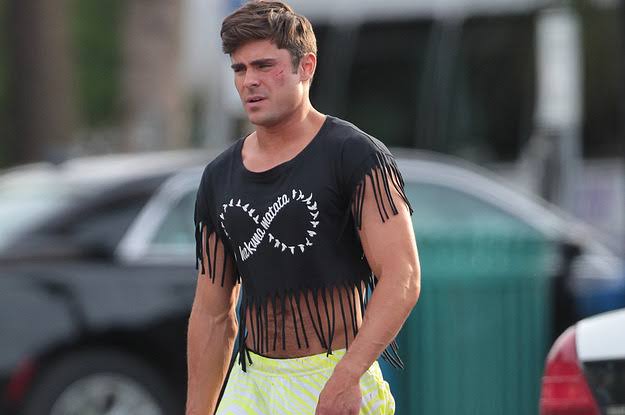 SoyHomosensual's tweet photo. Onvres: Los hombres no pueden usar crop top.

Joaquín Bondoni y otros mushashos: ¡Oilos! 😌💅🏻 https://t.co/4AEPpTv72O