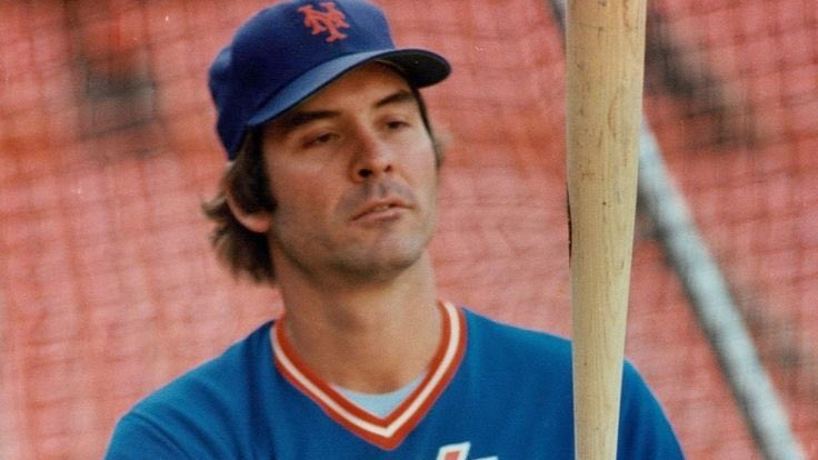 HAPPY BIRTHDAY Dave Kingman! 