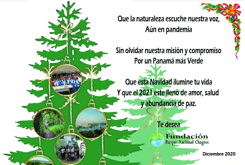 FundaChagres's tweet photo. A nuestros amigos, aliados y colaboradores les deseamos una Feliz Navidad y un año nuevo 2021 lleno de éxitos, salud y prosperidad https://t.co/nbbq6qwQeE