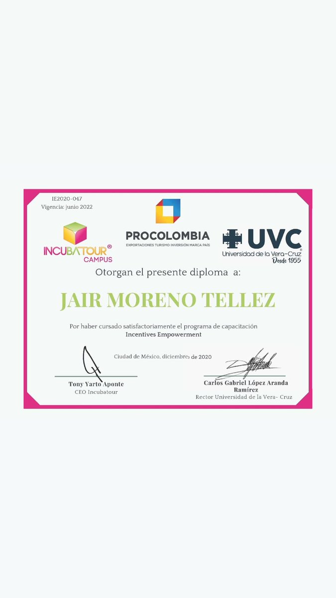 tpromissionis's tweet photo. Cada vez más competitivos
#okaytravelcolombia
#liveadifferentemotion
#procolombia
#viajesdeincentivos https://t.co/3QjrJNck9d
