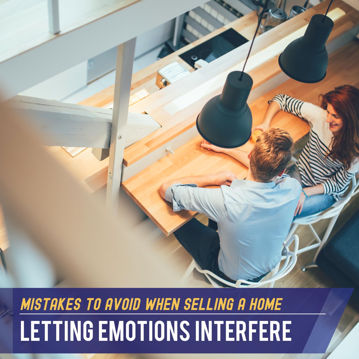 frankandfrances's tweet photo. Make sure you make the most logical decisions when it comes to selling your home, and not ones based on emotions.
#BellGroup #FrankandFrancesBell #FlaLivin #KW https://t.co/aONnkJy2xo
