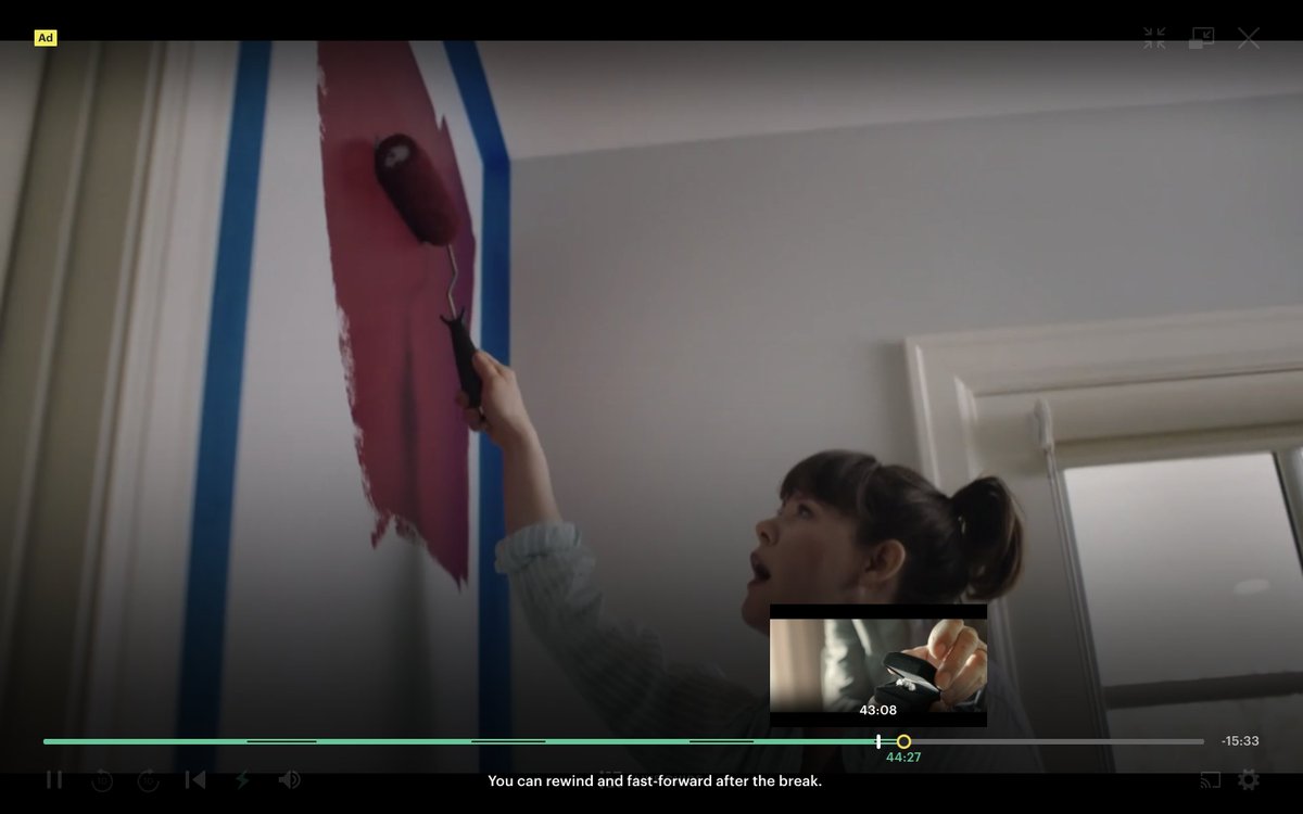 Hulu Fast Forward Glitch Hulu Fast Forward Glitch