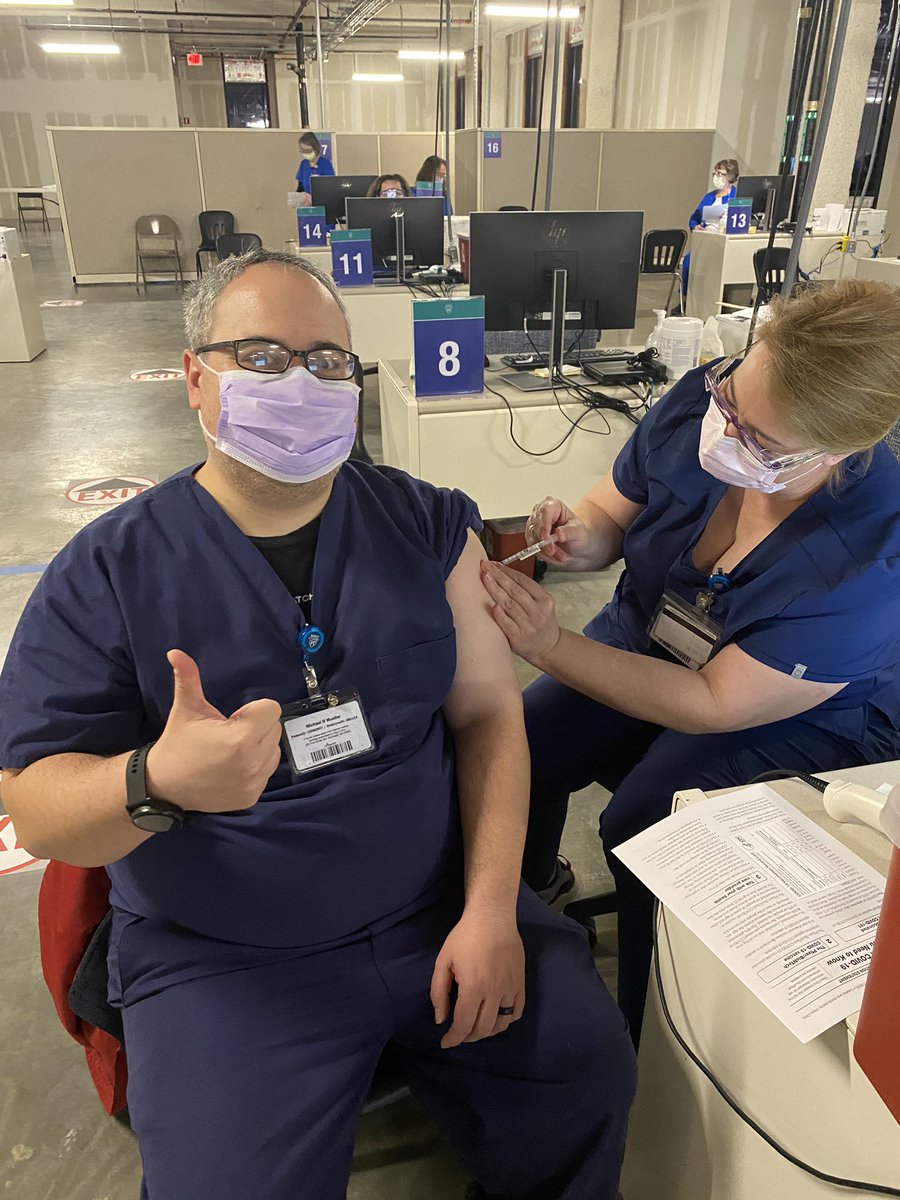 Michael Mueller tweet media