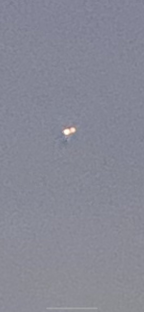 BeckleyforTX's tweet image. Did y’all see it? #greatconvergence #christmasstar #txlege