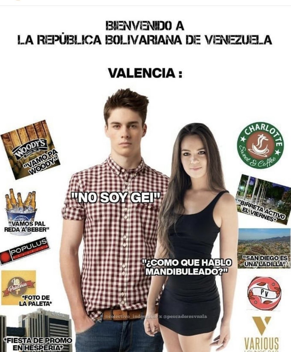 Jeflan's tweet photo. Cuanta verdad. https://t.co/z4rCUWjIHV