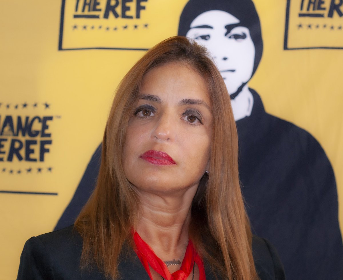manueloliver00's tweet photo. Take a good look at this beautiful face. On Dec.22nd,2020,activism will reach a new level of bravery.Thank you, @patriciapadauy for opening the path for the rest of us. #onecookieperkid .Viva Guac! And the other 40K/year victims of Gun Violence. @GunsDownAmerica @AMarch4OurLives https://t.co/x8myDo67wt