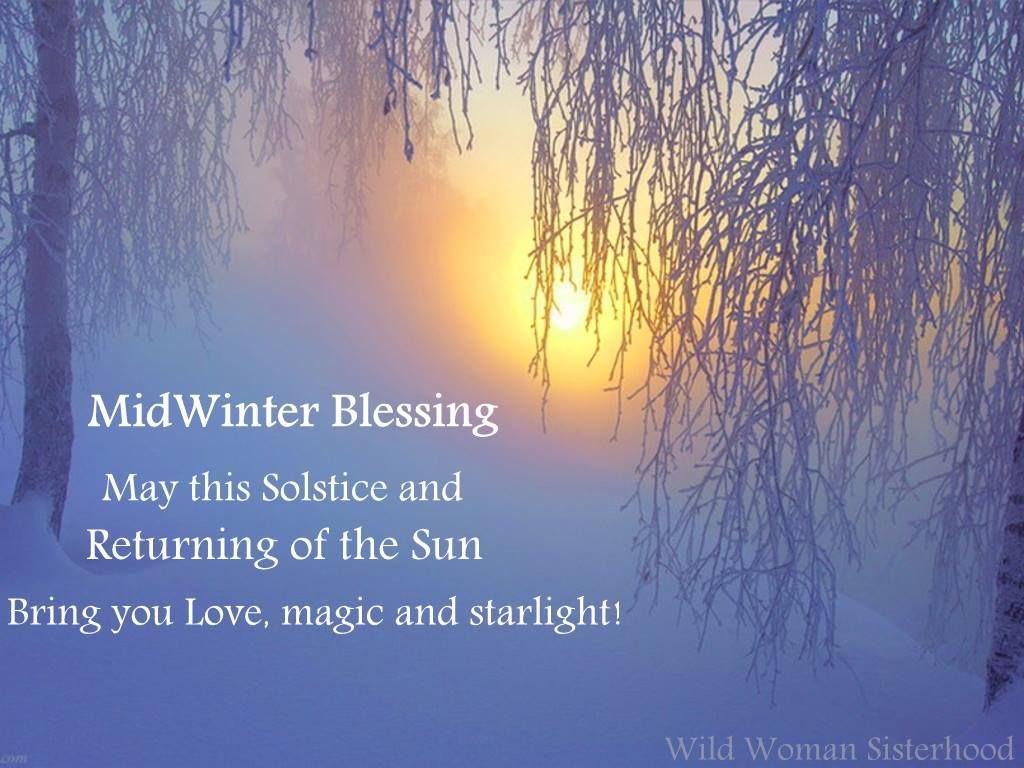 To the return of the light...may it offer comfort and peace to all ✨ 

#WinterSolstice #Solstice2020 #missyouPD