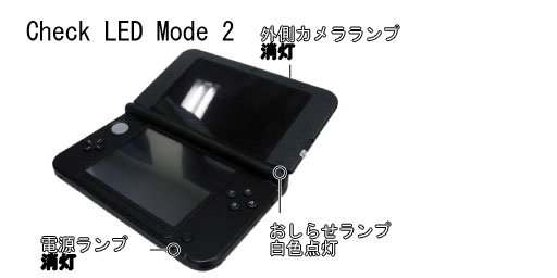 These archives seem to have a bit of 3DS hardware testing files lying around, as I assume these are files from when they got started on migrating 3DS system files to Switch. There's a fair bit of what look like factory hardware testing stuff!