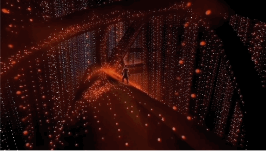 3/My experience of crypto is as a vast new frontier, like what I imagine the world must have felt like to 16th century Europeans. There is way more creative ground in this new world than I could ever hope to cover, and each day the frontier seems to expand exponentially (sutu )