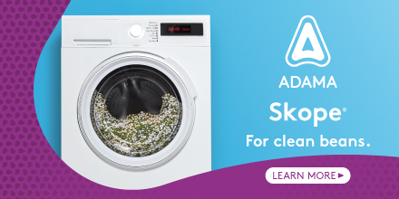 Adama_AU's tweet image. Our broad spectrum cotton insecticide #Skope® is also now registered for use in winter &amp;amp; summer #pulse crops! Providing a new &amp;amp; unique solution for the control of chewing and sucking pests without the need for tank-mixing. See the key features &amp;amp; benefits: bit.ly/3rtoL9U