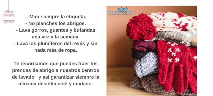 LavaloTodo's tweet photo. ¿𝐐𝐮𝐢𝐞𝐫𝐞𝐬 𝐬𝐚𝐛𝐞𝐫 𝐜𝐨́𝐦𝐨 𝐥𝐚𝐯𝐚𝐫 𝐭𝐮𝐬 𝐫𝐨𝐩𝐚 𝐝𝐞 𝐢𝐧𝐯𝐢𝐞𝐫𝐧𝐨 ❄ 𝐬𝐢𝐧 𝐞𝐬𝐭𝐫𝐨𝐩𝐞𝐚𝐫 𝐞𝐬𝐚𝐬 𝐩𝐫𝐞𝐧𝐝𝐚𝐬 𝐦𝐚́𝐬 𝐝𝐞𝐥𝐢𝐜𝐚𝐝𝐚𝐬 🧥?
#Lavanderia #lavanderias #lavanderiasBarcelona #lavanderiaBarcelona #centrodelavado https://t.co/im86EVeY8E