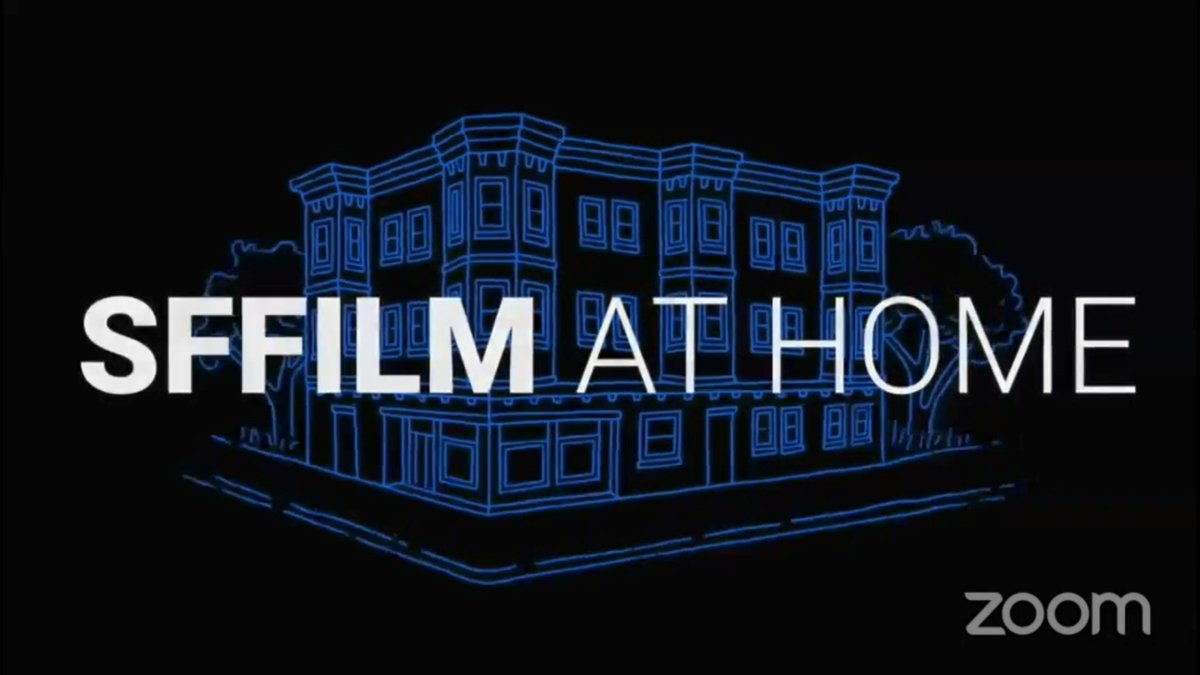 Everyone!  #Ammonite has now been dug through, but we have 1 more site on our excavation - I will now tweet  @SFFILM's Q&A with  #Ammonite director Francis Lee ( @strawhousefilms), geologist Paddy Howe & micropaleontologist Dr. Lisa White.What treasures will they help us uncover?