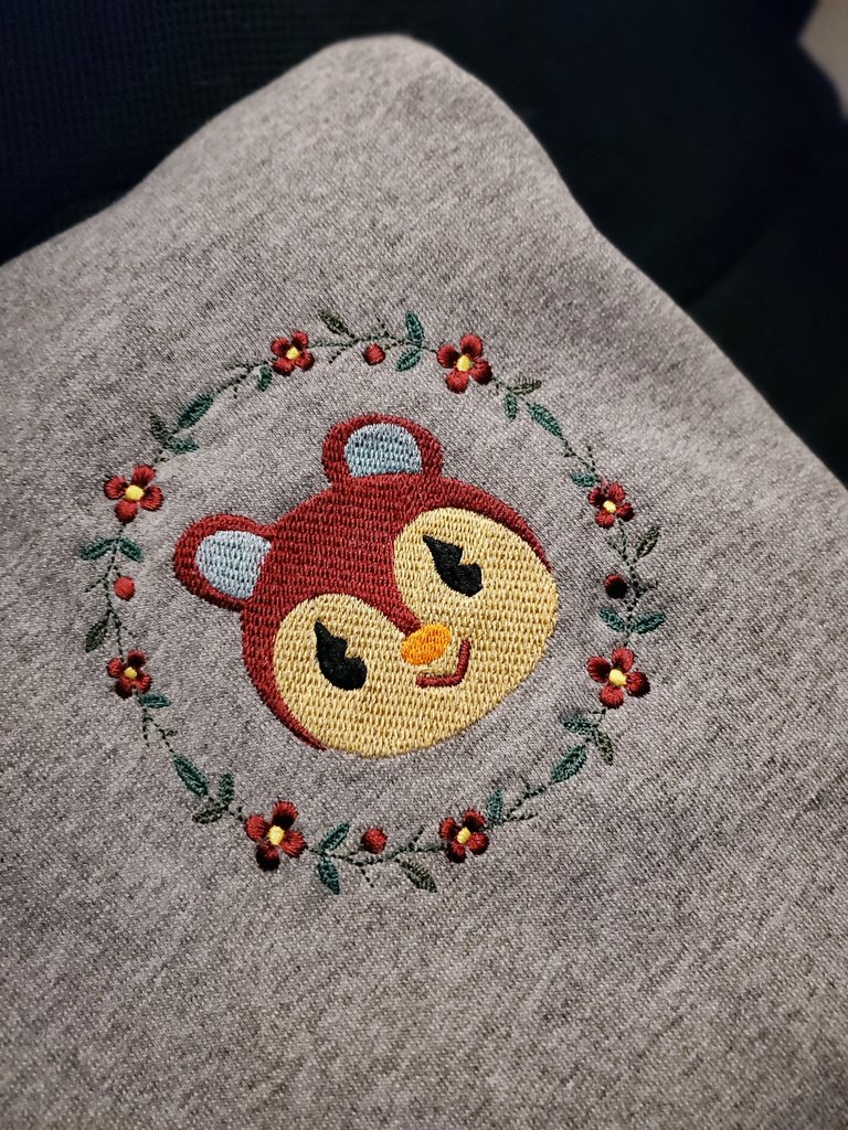 pdxfunmale's tweet photo. 🎉 Year-end giveaway! 🎉
This will be the final giveaway of the season. I will be picking TWO winners! They may choose between a custom sweater or a current design within my shop.

♥️ Must be following me
♥️ RT (no qrt)
♥️ Tag a friend or drop a meme!

Ends Sunday 12/27@1300 PST https://t.co/8A0RH4e5sI