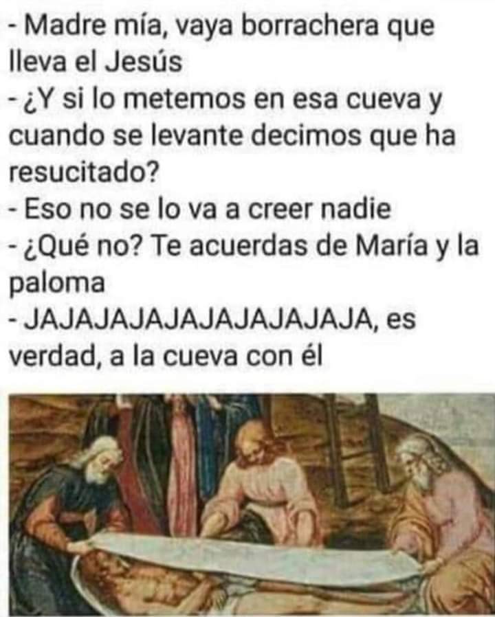 AATEOSBTA's tweet photo. A la cueva con él... https://t.co/8xKyKGXuqA