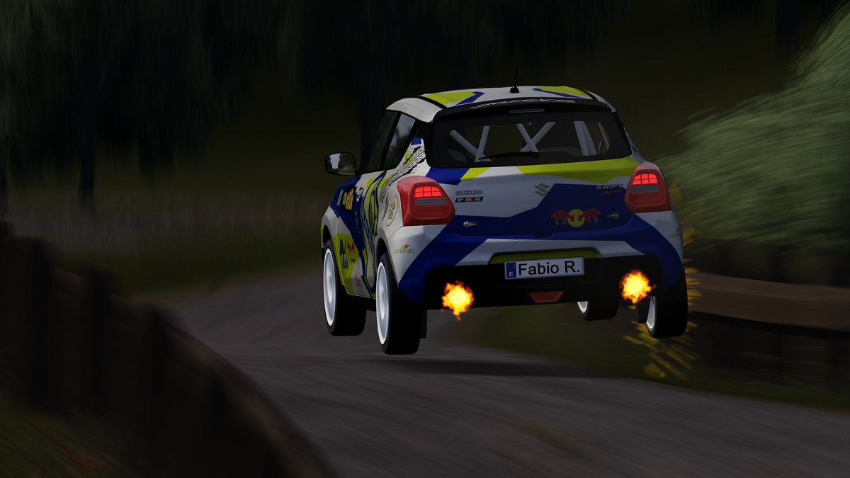 Fabio Ramirez Ascanio tweet media