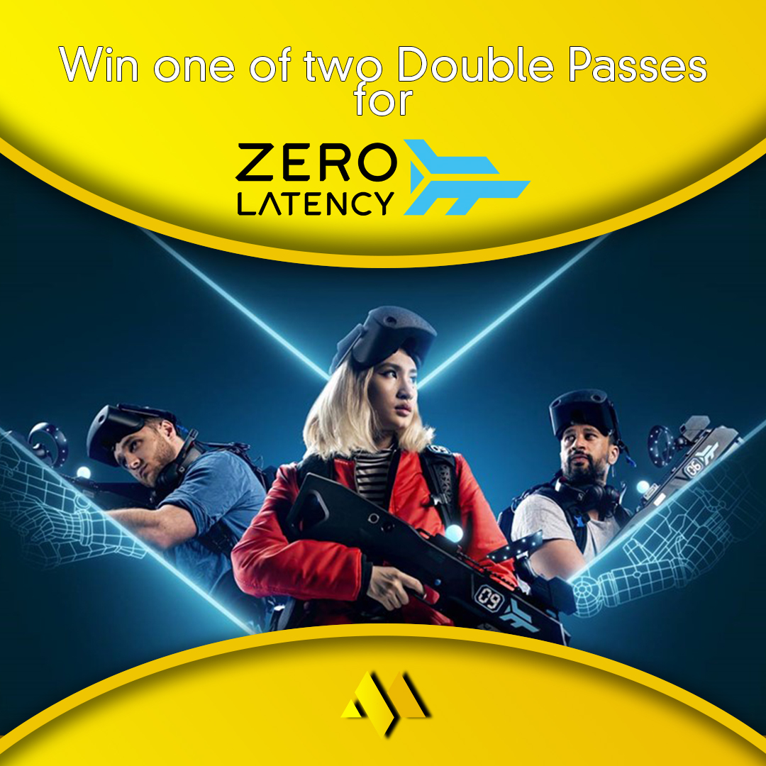 zero latency near me